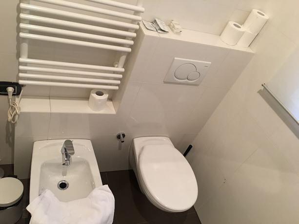 Imagen de la habitación del INTìO. Foto 16