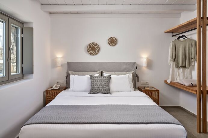 Imagen general del IONIC Suites. Foto 5