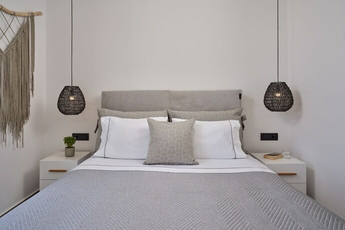 Imagen general del IONIC Suites. Foto 10