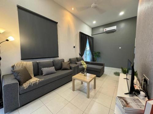 Imagen general del IPOH Sunway Onsen Suites and Tambun GuestHouse by uBook. Foto 1