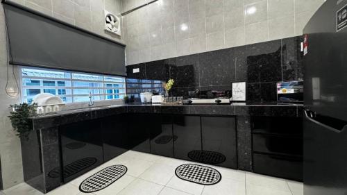 Imagen general del IPOH Sunway Onsen Suites and Tambun GuestHouse by uBook. Foto 7