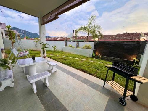 Imagen de la habitación del IPOH Sunway Onsen Suites and Tambun GuestHouse by uBook. Foto 11