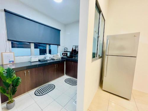 Imagen de la habitación del IPOH Sunway Onsen Suites and Tambun GuestHouse by uBook. Foto 12