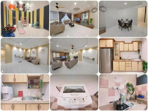 Imagen de la habitación del IPOH Sunway Onsen Suites and Tambun GuestHouse by uBook. Foto 13
