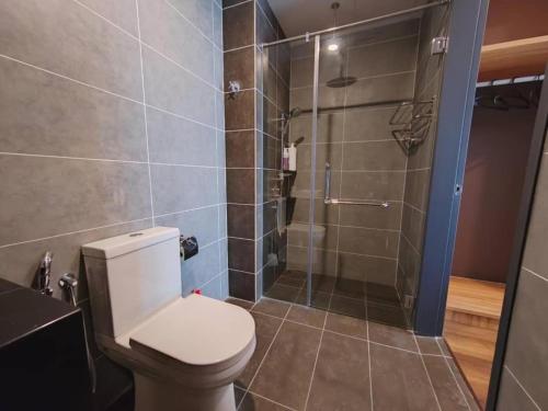 Imagen de la habitación del IPOH Sunway Onsen Suites and Tambun GuestHouse by uBook. Foto 15