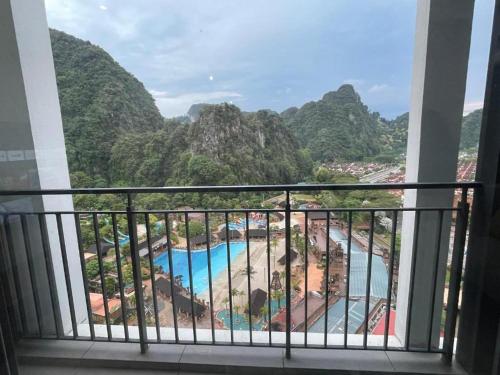 Imagen de la habitación del IPOH Sunway Onsen Suites and Tambun GuestHouse by uBook. Foto 17