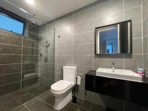 Imagen de la habitación del IPOH Sunway Onsen Suites and Tambun GuestHouse by uBook. Foto 20