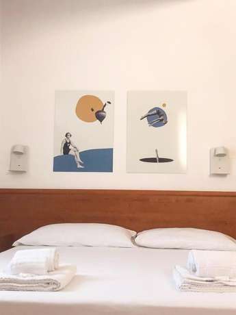 Imagen de la habitación del ISOLABELLA, Ischitella. Foto 8