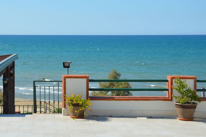 Imagen de la habitación del ISOLABELLA, Ischitella. Foto 9