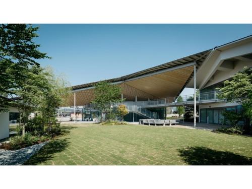 Imagen general del ITOMACHI HOTEL 0 - Vacation STAY 97646v. Foto 6