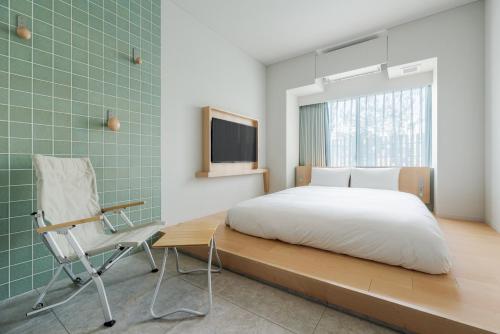 Imagen general del ITOMACHI Hotel 0. Foto 2