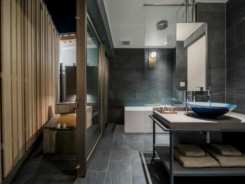 Imagen de la habitación del ITOMACHI Hotel 0. Foto 16