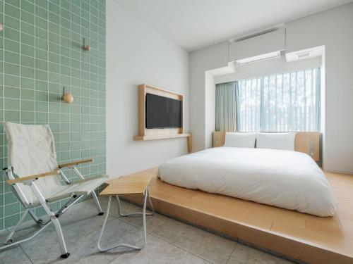 Imagen general del ITOMACHI Hotel 0. Foto 8