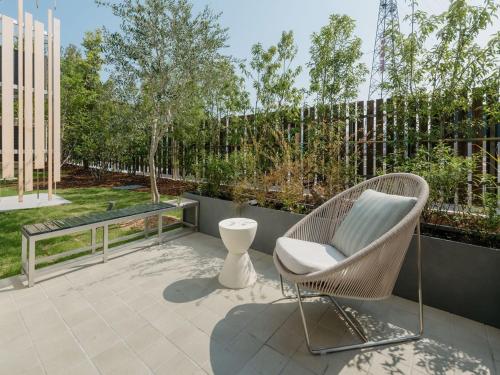 Imagen general del ITOMACHI Hotel 0. Foto 9