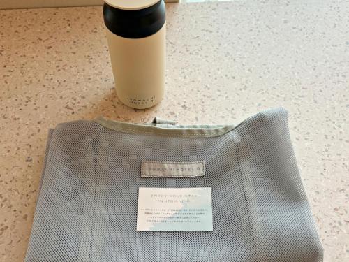 Imagen de la habitación del ITOMACHI Hotel 0. Foto 20