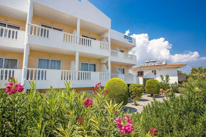 Imagen general del Iatridis Studios. Foto 4