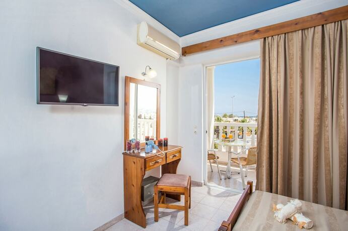 Imagen de la habitación del Iatridis Studios. Foto 6