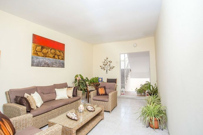 Imagen de los interiores del Iatridis Studios. Foto 19