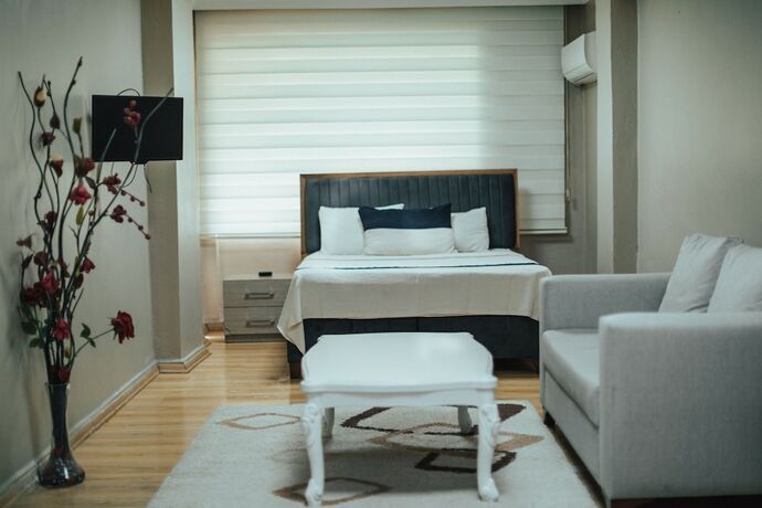 Imagen general del Ibba Boutique Hotel. Foto 1