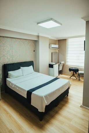 Imagen general del Ibba Boutique Hotel. Foto 2