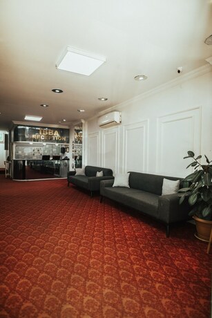 Imagen general del Ibba Boutique Hotel. Foto 4