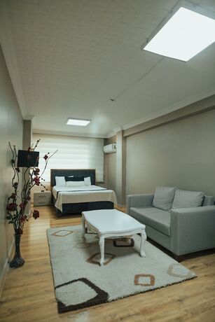 Imagen general del Ibba Boutique Hotel. Foto 6