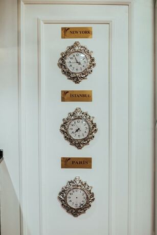 Imagen general del Ibba Boutique Hotel. Foto 7