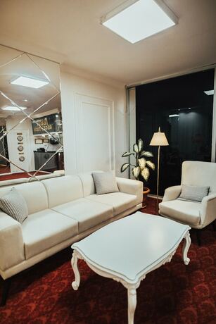 Imagen general del Ibba Boutique Hotel. Foto 9