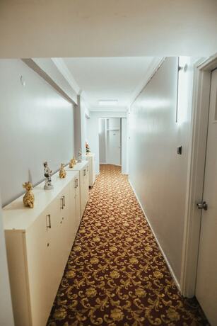 Imagen general del Ibba Boutique Hotel. Foto 10