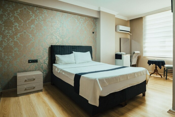 Imagen general del Ibba Boutique Hotel. Foto 11