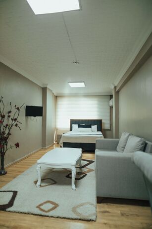 Imagen general del Ibba Boutique Hotel. Foto 14