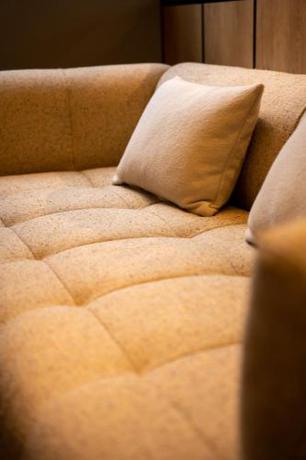 Imagen general del Ibis Bourgoin Jallieu Medipole. Foto 3