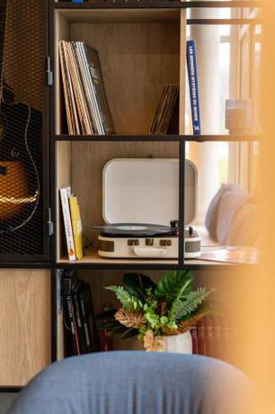 Imagen general del Ibis Bourgoin Jallieu Medipole. Foto 11