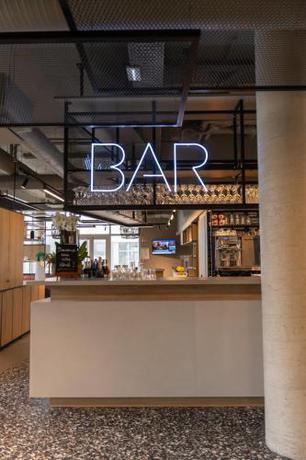 Imagen general del Ibis Bourgoin Jallieu Medipole. Foto 13