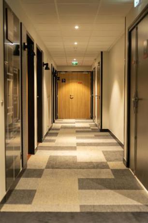 Imagen general del Ibis Bourgoin Jallieu Medipole. Foto 14