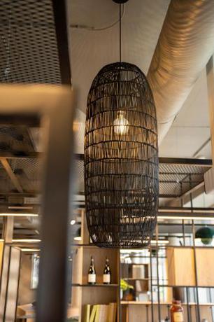 Imagen general del Ibis Bourgoin Jallieu Medipole. Foto 16