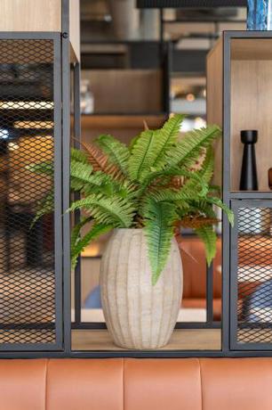 Imagen general del Ibis Bourgoin Jallieu Medipole. Foto 17