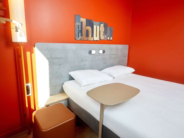 Imagen de la habitación del Ibis Budget Auxerre Centre. Foto 2