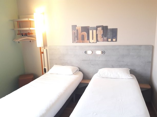 Imagen de la habitación del Ibis Budget Auxerre Centre. Foto 5