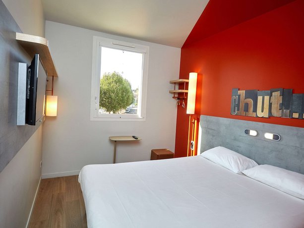 Imagen de la habitación del Ibis Budget Auxerre Centre. Foto 13