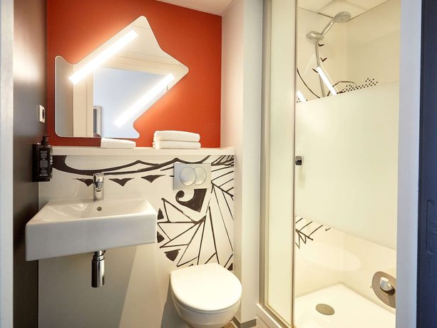Imagen de la habitación del Ibis Budget Auxerre Centre. Foto 17