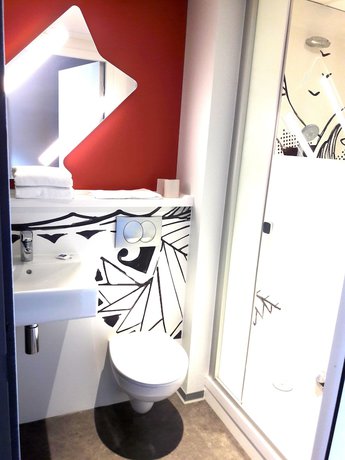 Imagen de la habitación del Ibis Budget Auxerre Centre. Foto 19