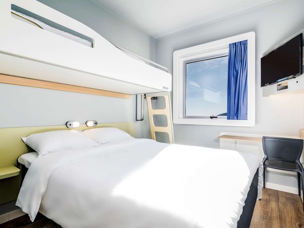 Imagen de la habitación del Ibis Budget Calama. Foto 15