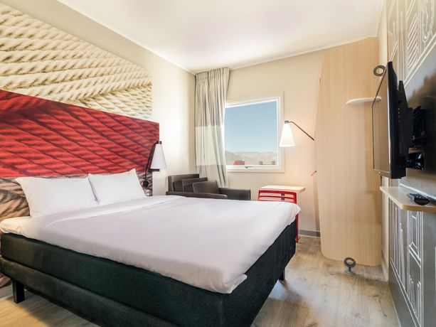 Imagen de la habitación del Ibis Budget Calama. Foto 27