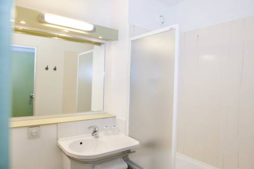Imagen de la habitación del Ibis Budget Goussainville Cdg. Foto 4