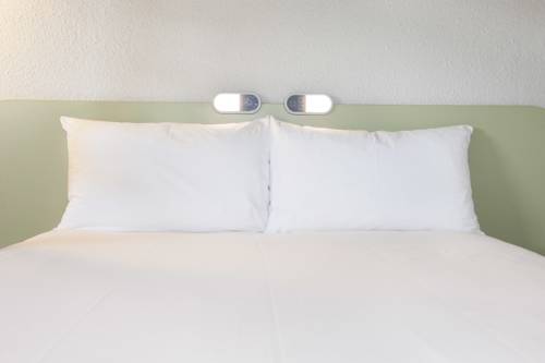 Imagen de la habitación del Ibis Budget Goussainville Cdg. Foto 10