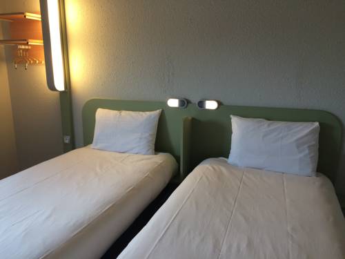 Imagen de la habitación del Ibis Budget Goussainville Cdg. Foto 14