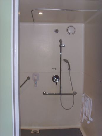 Imagen de la habitación del Ibis Budget L'isle Adam. Foto 13