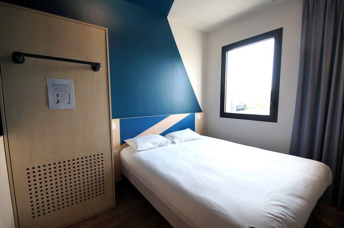 Imagen de la habitación del Ibis Budget Loud&eacute;ac V&eacute;lodrome (Ouverture Juillet 2023). Foto 6