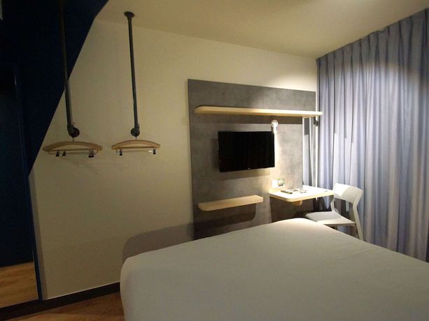 Imagen de la habitación del Ibis Budget Loud&eacute;ac V&eacute;lodrome (Ouverture Juillet 2023). Foto 8